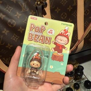Popbean Monster mini Labubu